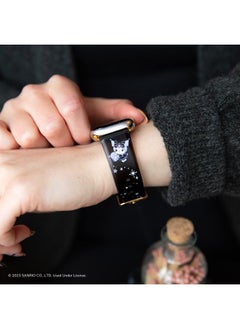 Sonix x Sanrio Watch Band Compatible with ﻿Apple Watch 41mm / 40mm / 38 mm - Kur omi  - Image 3