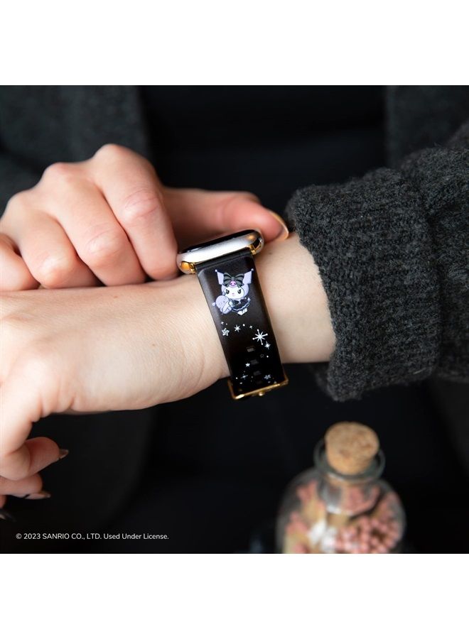 Sonix x Sanrio Watch Band Compatible with ﻿Apple Watch 41mm / 40mm / 38 mm - Kur omi - Image 3