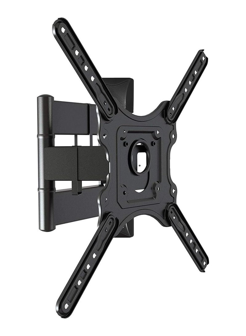 TV Wall Mount Bracket with Full Motion Swing out Tilt for Most 32-55 inches LED LCD OLED Plasma Flat Screen Monitor - Image 3