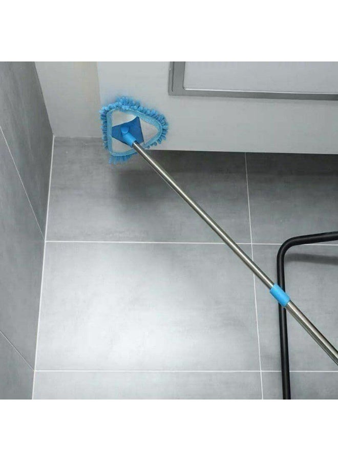 مساحه مايكروفايبر مثلثه - Image 1