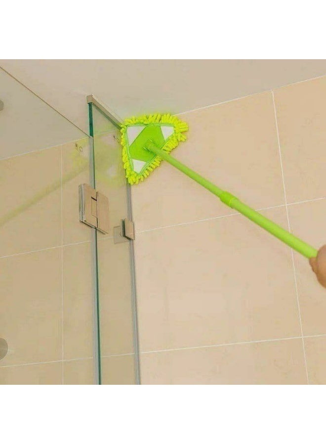 مساحه مايكروفايبر مثلثه - Image 3