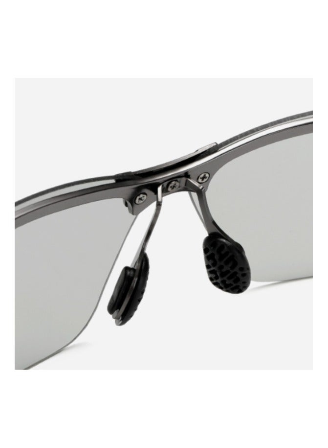 Sport Al-Mg Polarized Sunglasses - Image 3