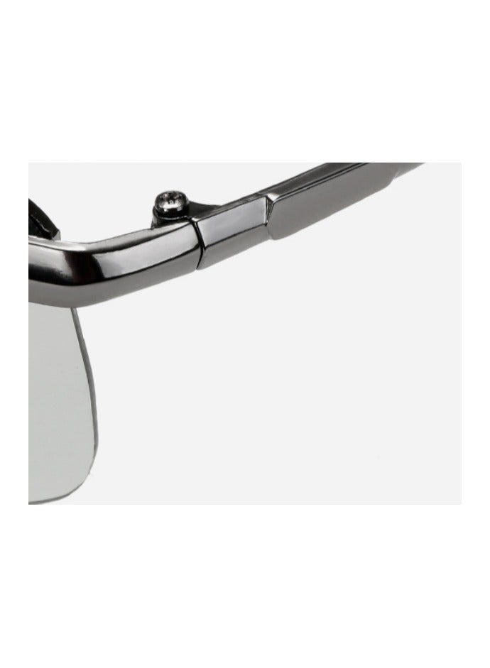 Sport Al-Mg Polarized Sunglasses - Image 4