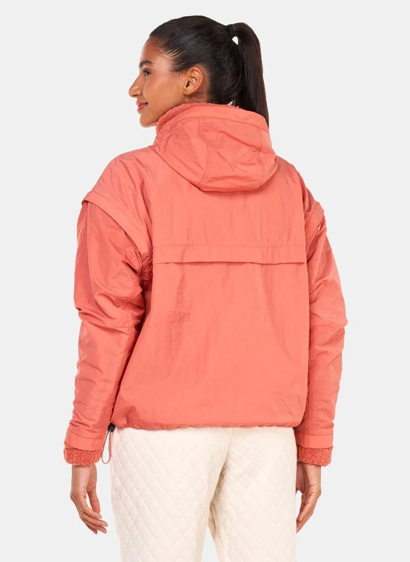 كولومبيا جاكيت لورالودز انترتشينج للنساء