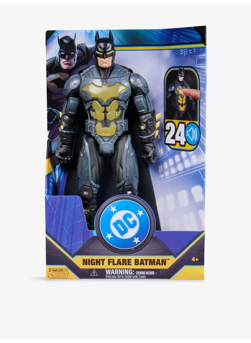 DC تمثال باتمان من دي سي 12 أضواء وأصوات 6073931 - Image 1