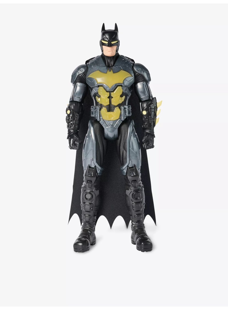 DC تمثال باتمان من دي سي 12 أضواء وأصوات 6073931 - Image 4