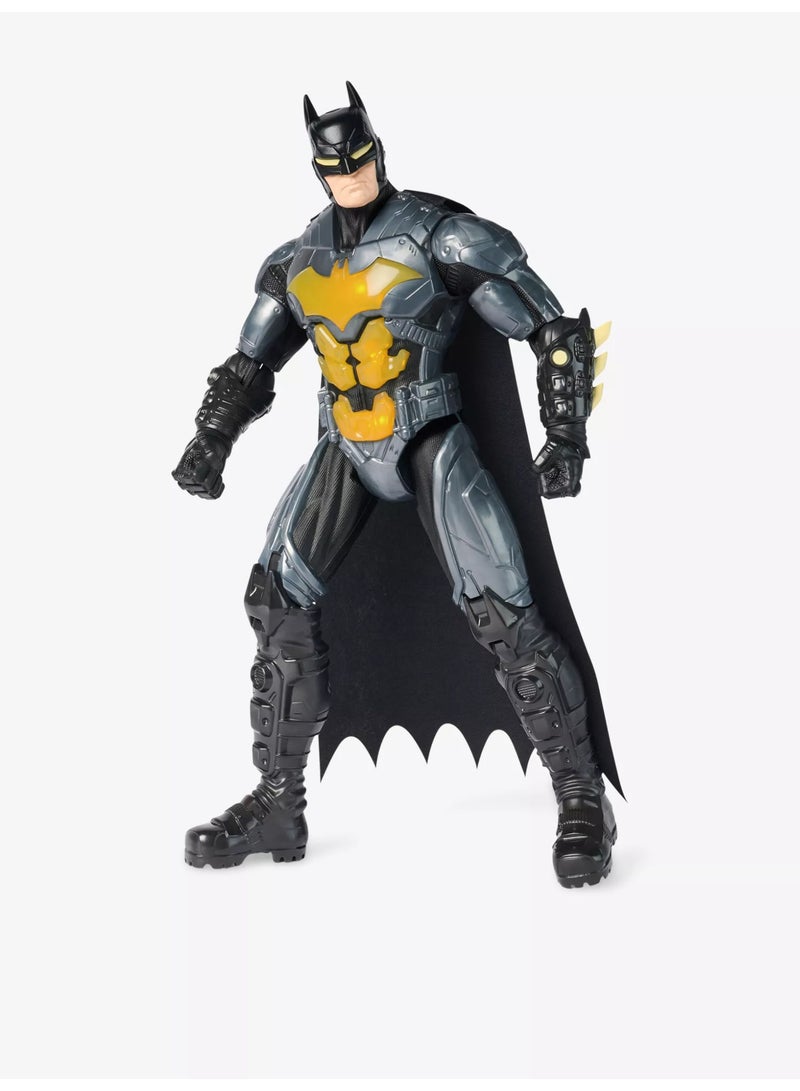 DC تمثال باتمان من دي سي 12 أضواء وأصوات 6073931 - Image 2