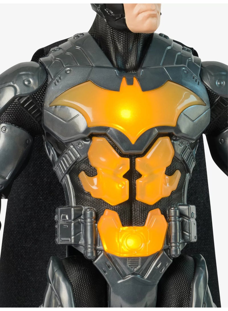 DC تمثال باتمان من دي سي 12 أضواء وأصوات 6073931 - Image 5