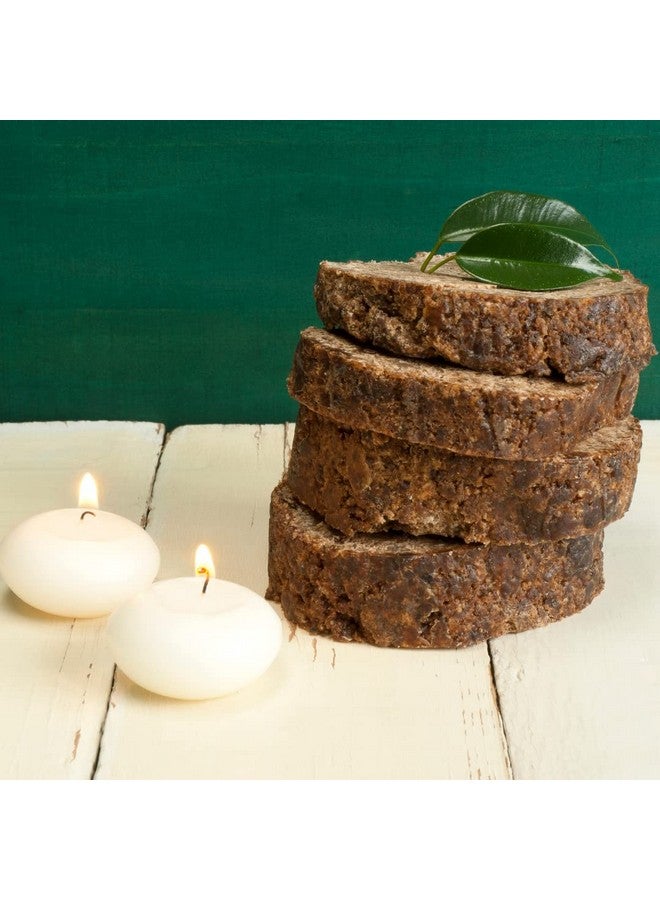 Kyabo African Black Soap Liquid 32 Oz. 100% Pure Natural Raw Organic Soap From Ghana Body Wash Face Cleanser Hair Shampoo & Conditioner - Image 4