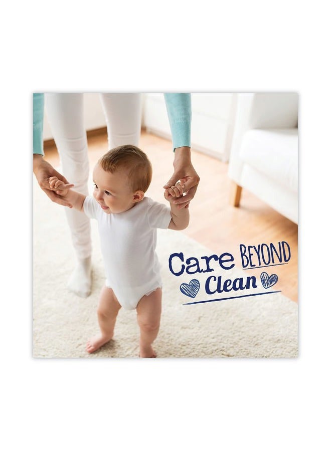 All Mighty Laundry Detergent Pacs, Free Clear for Sensitive Skin, Unscented and No Dye, 39 Count - Image 2