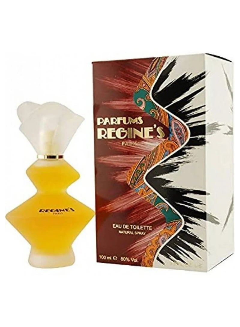 REGINE'S Regines Paris EDT 100ml - Image 1