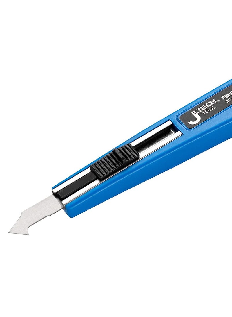 Jetech Cutter Spare Blades ( 10 pieces ) - Image 2