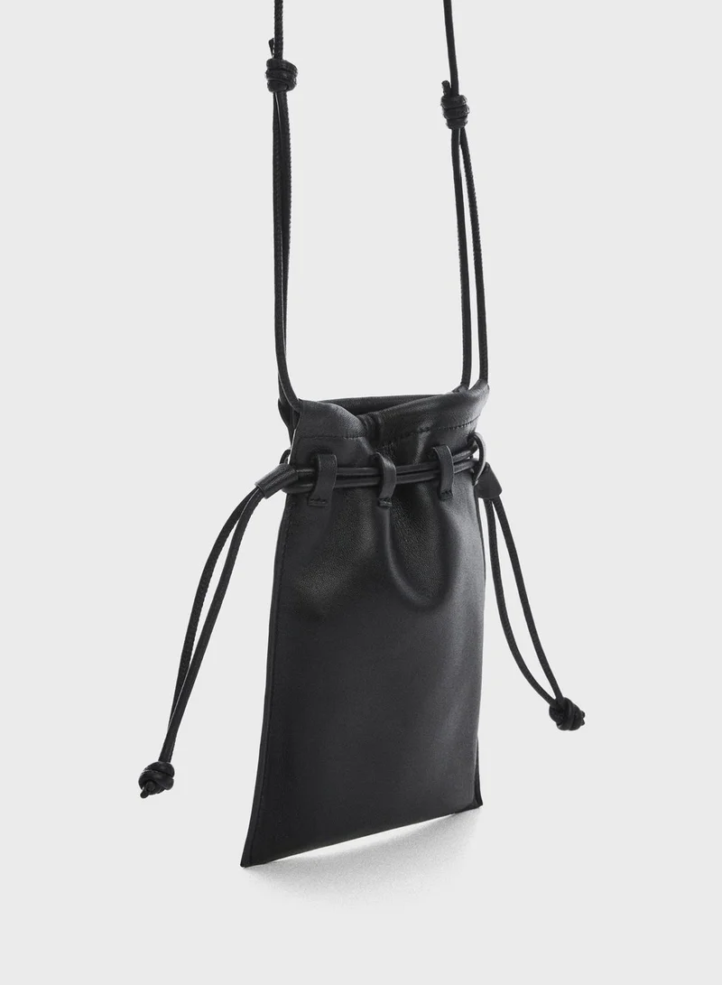 MANGO Bea Crossbody