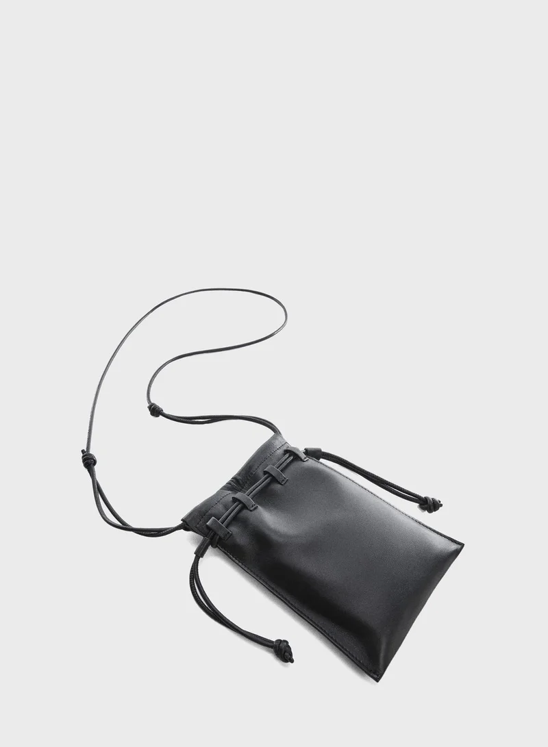MANGO Bea Crossbody