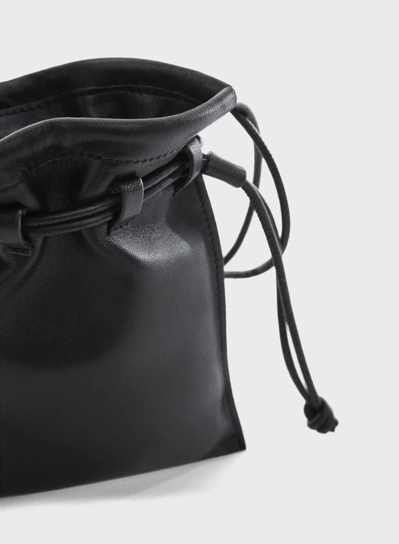 MANGO Bea Crossbody