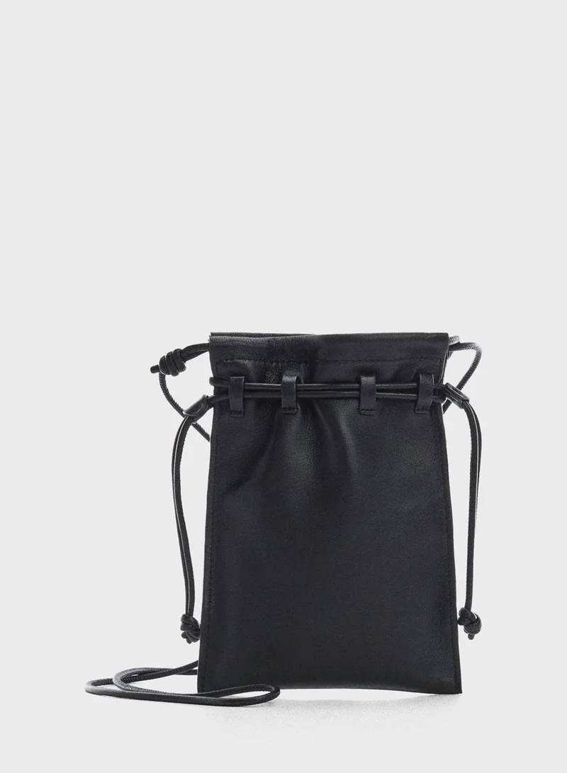 MANGO Bea Crossbody