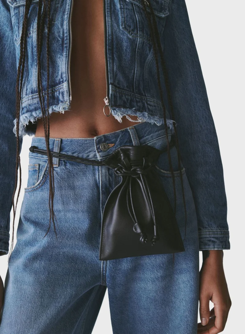 MANGO Bea Crossbody