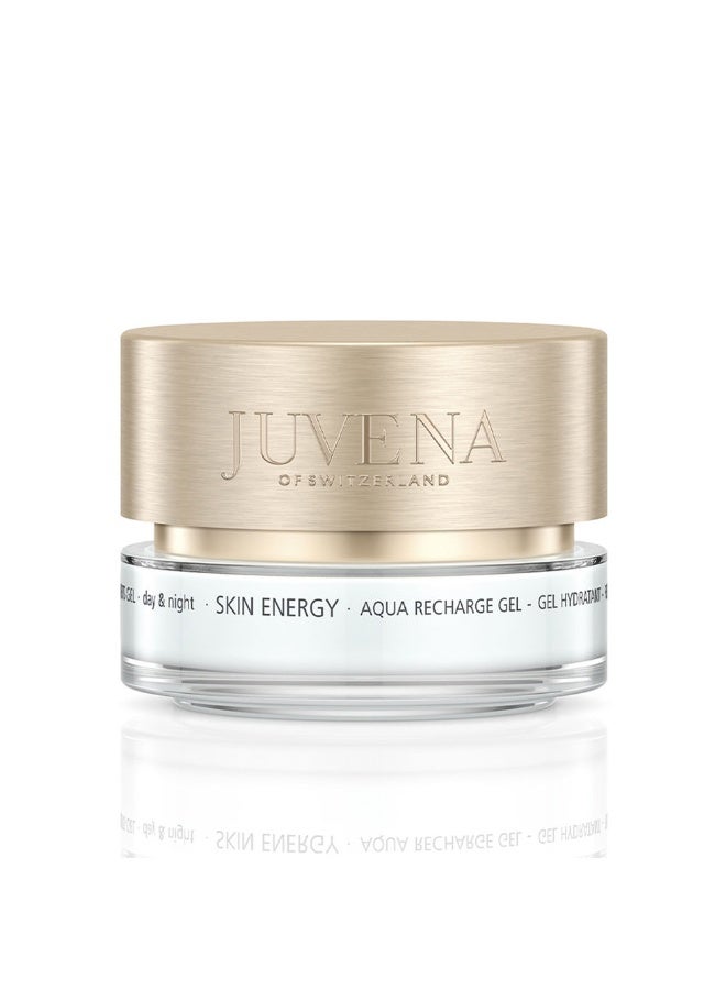 Juvena Skin Energy Aqua Recharge Gel 50ml - Image 1