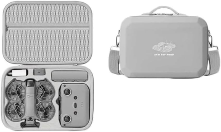 xicen Xicen Carrying Case For Dji Neo 2