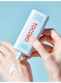 Tocobo Tocobo Bio Watery Sun Cream SPF50+ PA++++ - 50ml  - Image 3