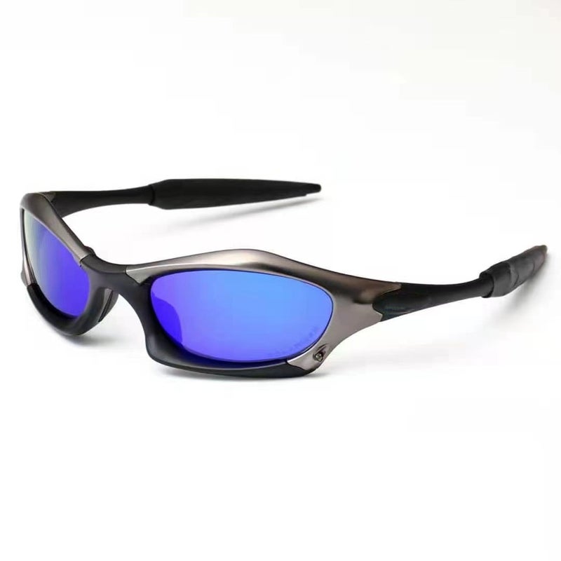 Premium Sunglasses 52-58mm UV400 Polarized 079 - Image 1