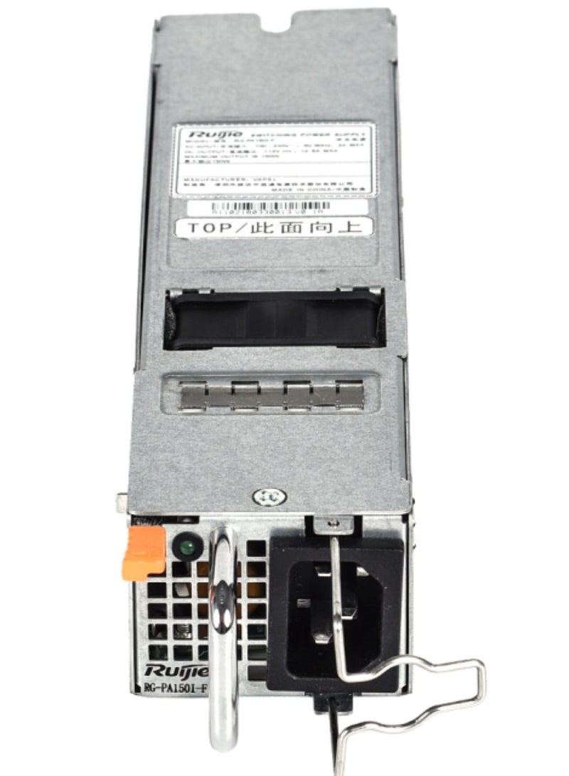 Ruijie RG-PA150I-F Power supply - Image 1