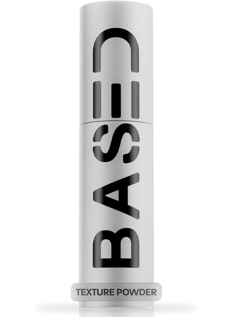 Based Bodyworks Hair Texturizing Powder Lightweight Volumizing Styling Powder - Image 1