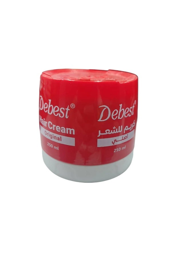 دبست كريم الشعر - Image 1