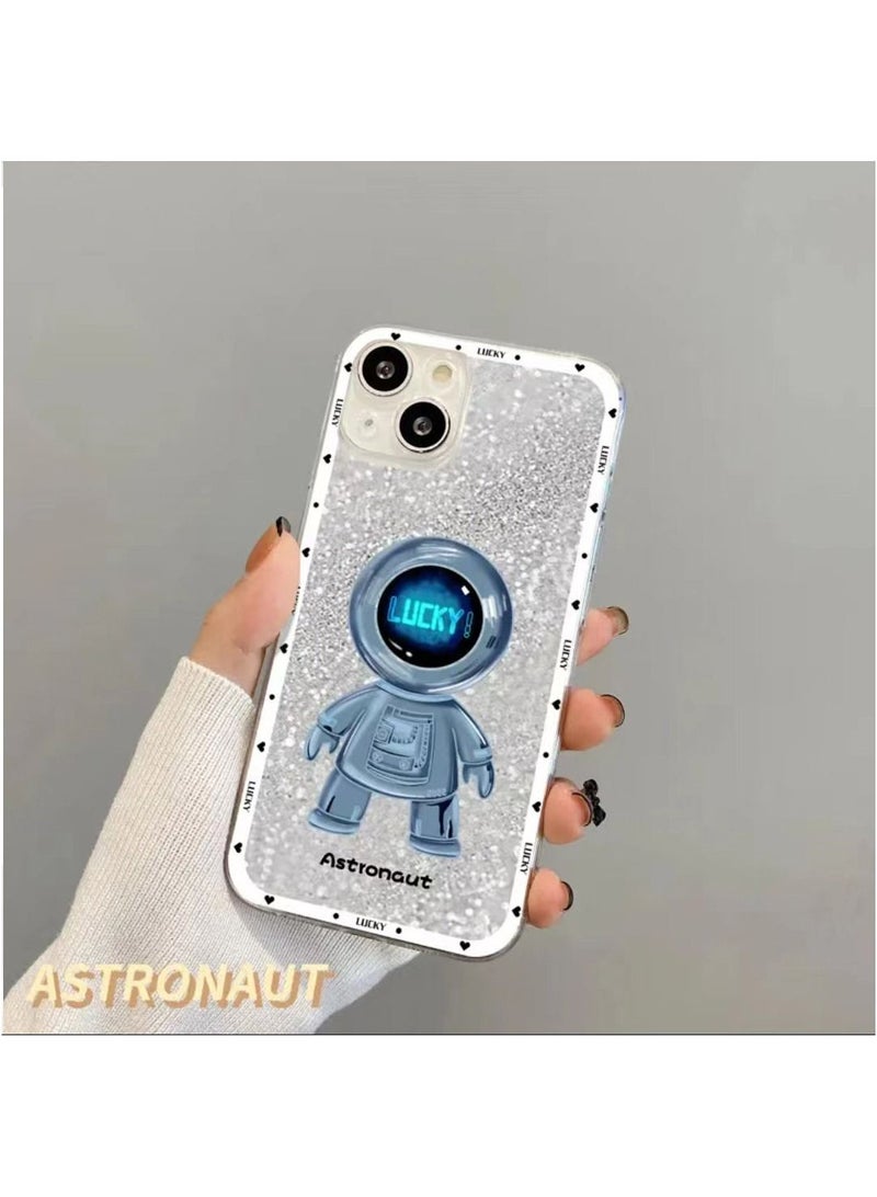 Loquat Back Cover Printed TPU Protective Mobile Phone Case for iPhone