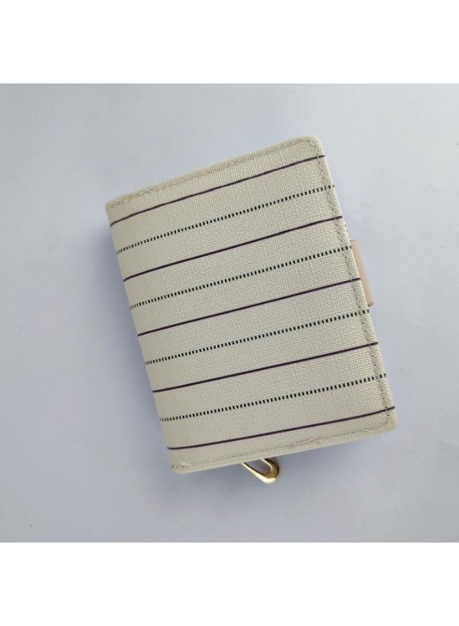 High-Quality Women’s Leather Wallet – Spacious and Smartly Divided - Image 5