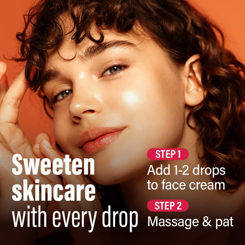 hana زيت الفانيليا الأساسي من هانا للناشر والبشرة (1 أونصة سائلة) - زيت الفانيليا الطبيعي 100% - عطر زيت الفانيليا العطرية طويل الأمد - Image 4