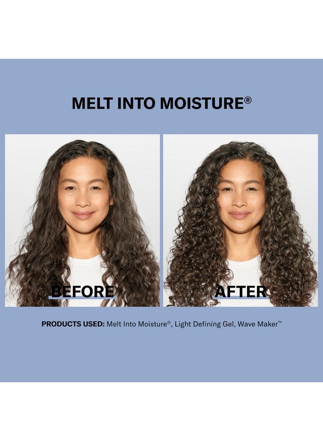 ديفاكيرل قناع علاجي يذوب في الرطوبة Green Oasis 8 فلوريدا أوقية. أوز. - Image 4