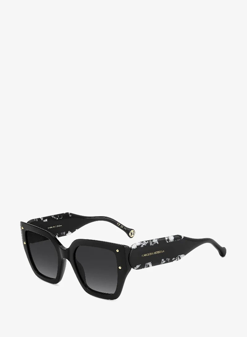 CAROLINA HERRERA Sunglasses HER 0323/S Black