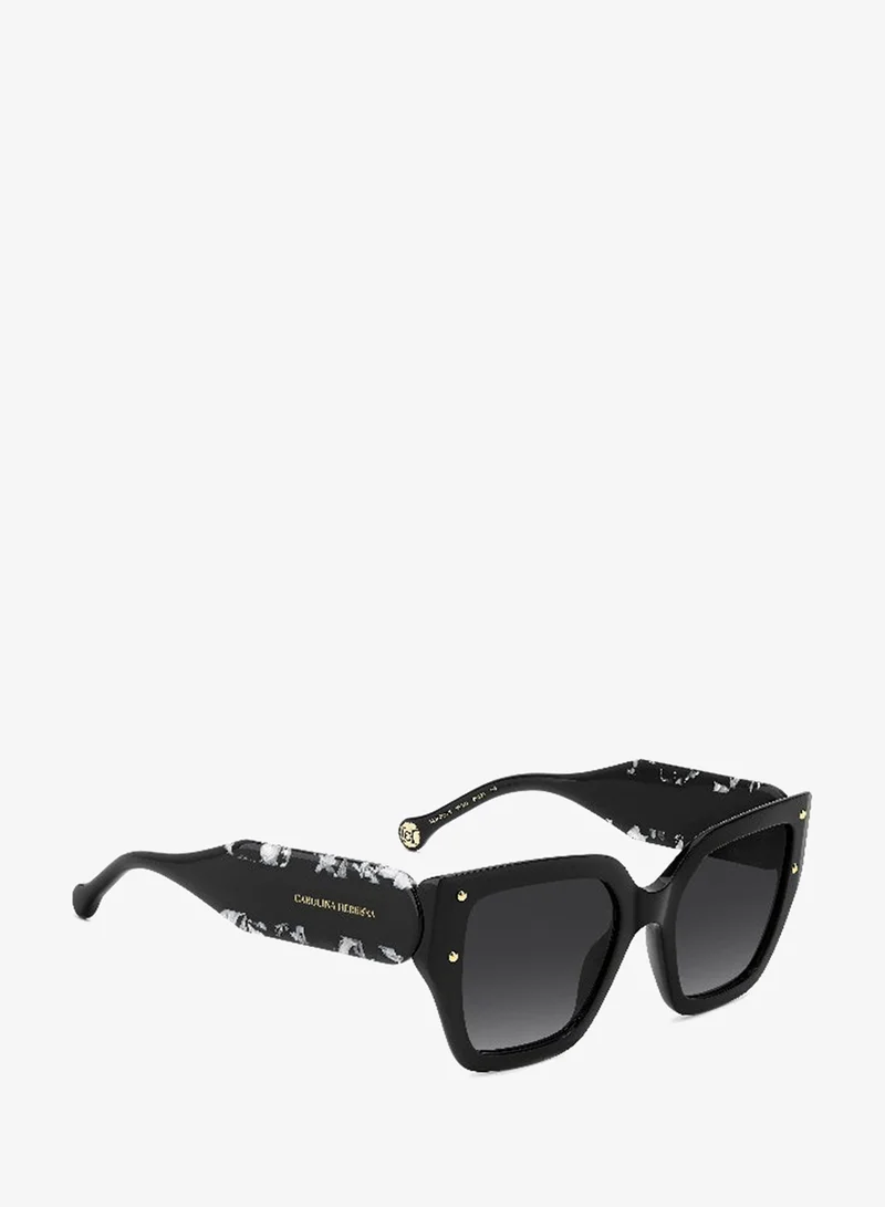 Carolina Herrera CAROLINA HERRERA Sunglasses HER 0323/S Black