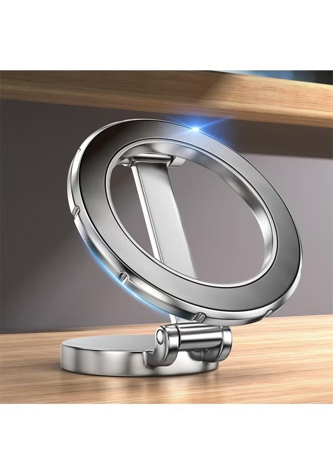 Ultra Magnetic Car Dashboard Phone Mount – Strong Grip Holder Compatible with iPhone 16 Series and More – Ideal Gift for Men & Women  - Image 1