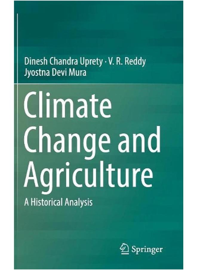 Climate Change and Agriculture: A Historical Analysis 