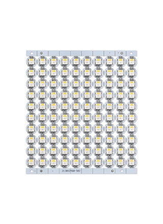 BTF-LIGHTING SK6812(WS2812B) RGBW LED Chips 100PCS RGB+Natual White Individually Addressable 5050SMD Module Pixels Light DC5V White PCB Chasing Dream Color for Christmas(No Adapter or Controller) - pzsku/ZE9F3E79AEF230F43BFC6Z/45/1749324232/4a5cc531-74e3-4412-a4f7-3893b9c76341