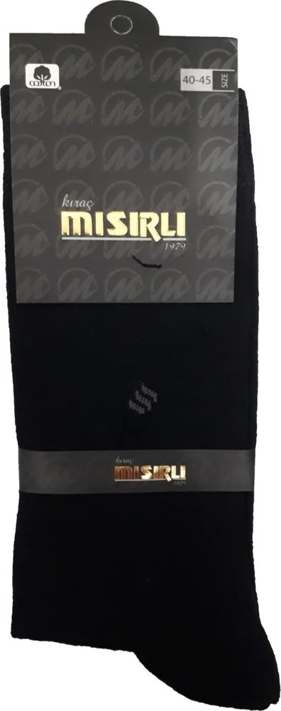 Mısırlı Çorap ÇorapDiyarı & Kıraç Egyptian Cotton Seamless Seasonal 12 Pieces Men's Socks