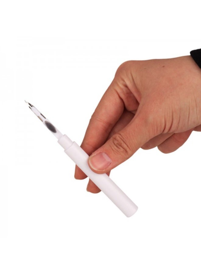 أيرلدوم مجموعة فرشاة تنظيف سماعات الأذن المتكاملة - مثالية لسماعات AirPods وأجهزة الكمبيوتر والكاميرات - Image 2