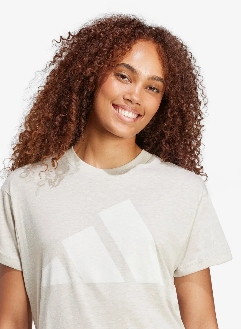 Adidas Essentials Winners T-Shirt