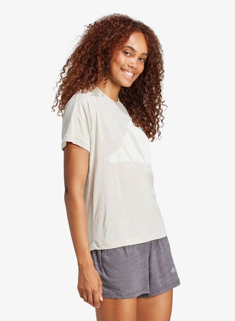 Adidas Essentials Winners T-Shirt - Image 5