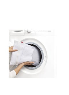 Rayen Washing Machine Bag 30x40cm White - pzsku/ZE9F44EE3B16DC9A3899EZ/45/_/1709546438/73040b78-8896-4ff5-88d7-828c58807063