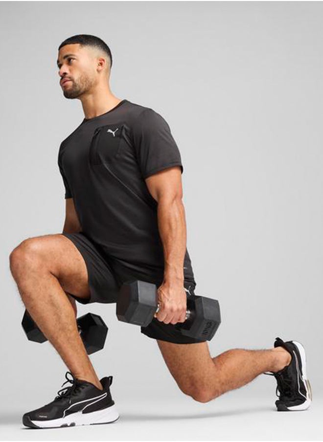 PUMA 7" Cargo Shorts  - Image 5