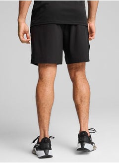 PUMA 7" Cargo Shorts  - Image 2