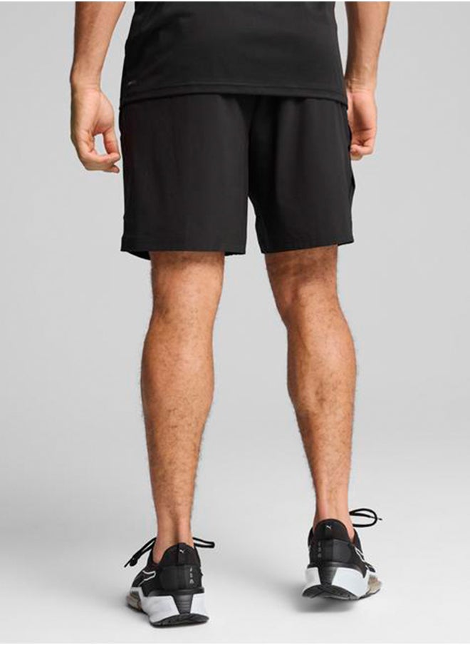 PUMA 7" Cargo Shorts  - Image 2