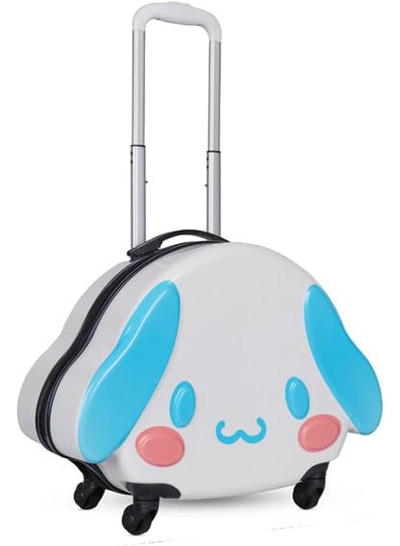 Children Suitcase - Kids Luggage Bag - 3D Children Travel Luggage - Image 1