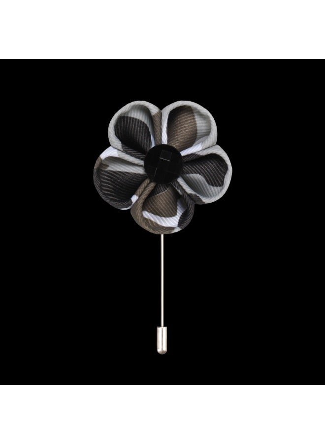 Shougu Fashionable One-piece Pin Suit Jacket Accessories Brooch