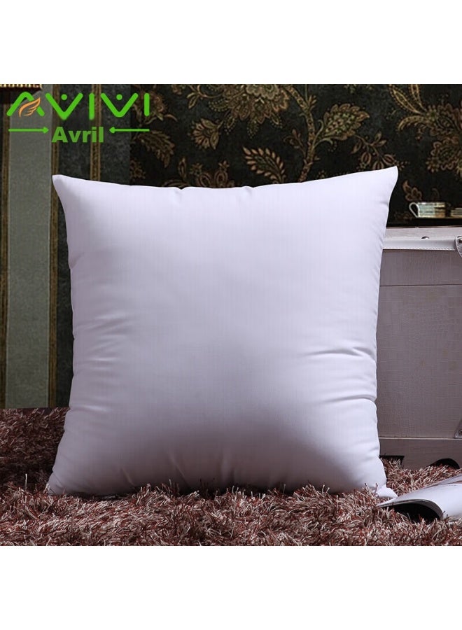 Avivi Home Textiles High-elasticity Sofa Cushion Core Car Seat Pad Core Office Chair Pad Core 60*60cm Single Piece - Image 1