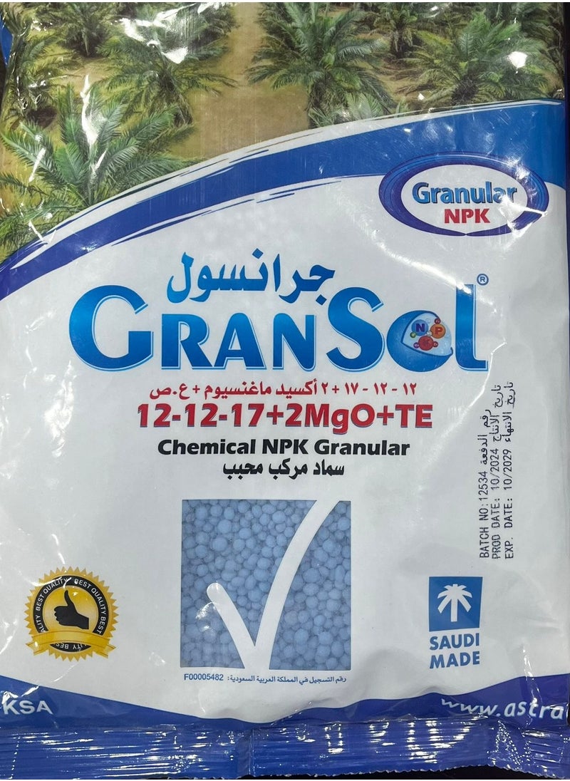 NABTAH - GRANSOL - Image 1
