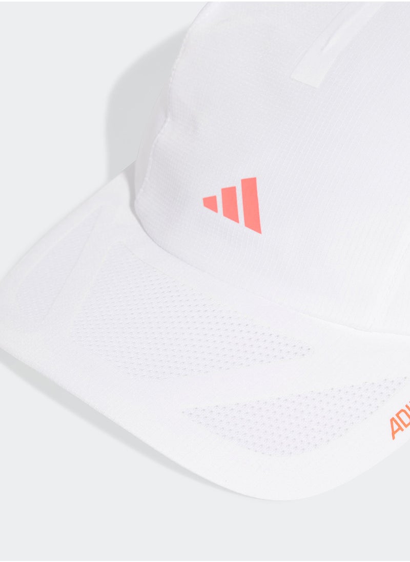Adidas Runningxadizero Cap  - Image 3